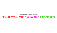 Thresher Shark Divers logo