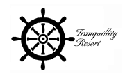 Tranquillity Island Eco Resort &amp; Dive Base logo