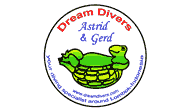 Dream Divers logo