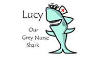 Let Lucy Live logo