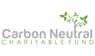 Carbon Neutral Charitable Fund logo