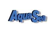 Aquasea Underwater Products logo