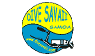 Dive Savaii logo