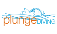 Plunge Diving logo