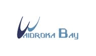 Waidroka Bay Resort logo