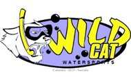 Wildcat Watersports logo