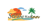 Dave's Straw Hat Inn logo