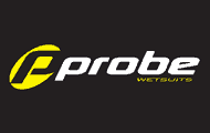 Probe Wetsuits Australia logo