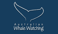 Australian Whale Watching - Gold Coast logo