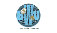 Blue Water Volunteers logo