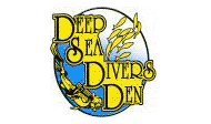 Deep Sea Divers Den logo