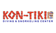 Kontiki Krabi logo