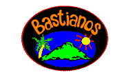 Bastianos Lembeh Diving Resort logo