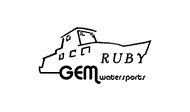 GEM Watersports LLP logo