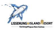 Lissenung Island Resort logo