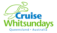 Cruise Whitsundays logo