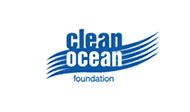 Clean Ocean Foundation logo