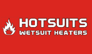 Hotsuits Australia logo