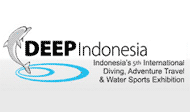 DEEP Indonesia 2015 | Jakarta 30 April - 3 May 2015 logo