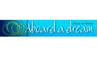 Aboard-a-Dream Dive Charters Fiji logo