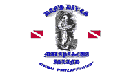 Dans Dives Malapasuca Island logo