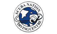 Scuba Nation Diving Centre Cambodia logo