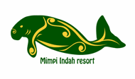 Mimpi Indah Resort logo