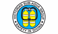 Victorian Sub-Aqua Group - VSAG logo