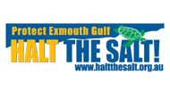 HalttheSalt.org.au logo