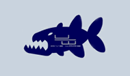 UW-Diveware Australia logo