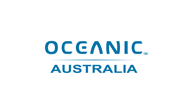 Oceanic Australia logo