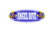 Angel Dive logo