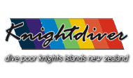 Knight Diver logo