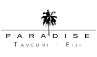 Paradise Taveuni logo
