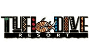 Tufi Dive Resort logo