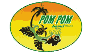 Sipadan Pom Pom Resort logo