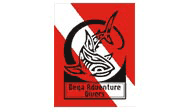 Beqa Adventure Divers logo