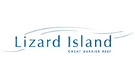 Lizard Island Resort logo