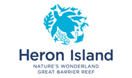Heron Island Resort logo