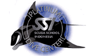 SSI ITC Bali logo