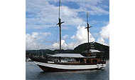 Sailing Boat Duyung logo