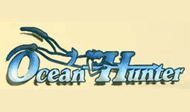 Ocean Hunter Liveaboards logo