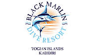 Black Marlin Dive Centre - Togian Islands logo