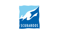 Scubaroos logo