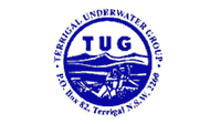 Terrigal Underwater Group Ltd. logo