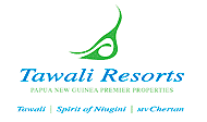 Tawali Resorts logo