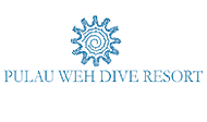 Pulau Weh Dive Resort logo