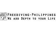 Freediving-Philippines logo