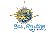Sea Rovers Dive Centre logo