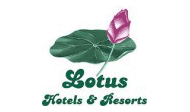 Lotus Bungalows logo